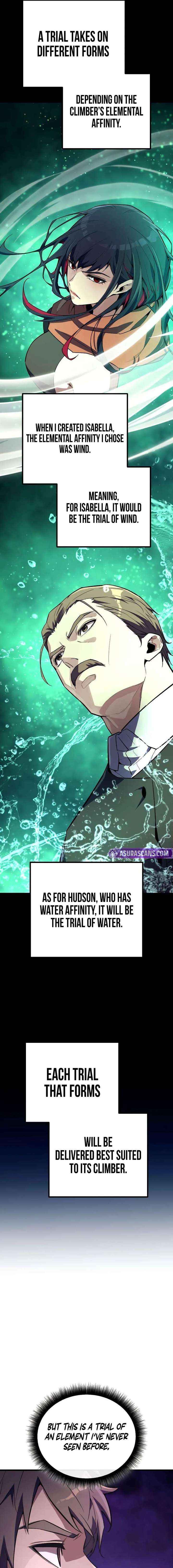 Starting With 13 Hidden Traits Chapter 13 image 17